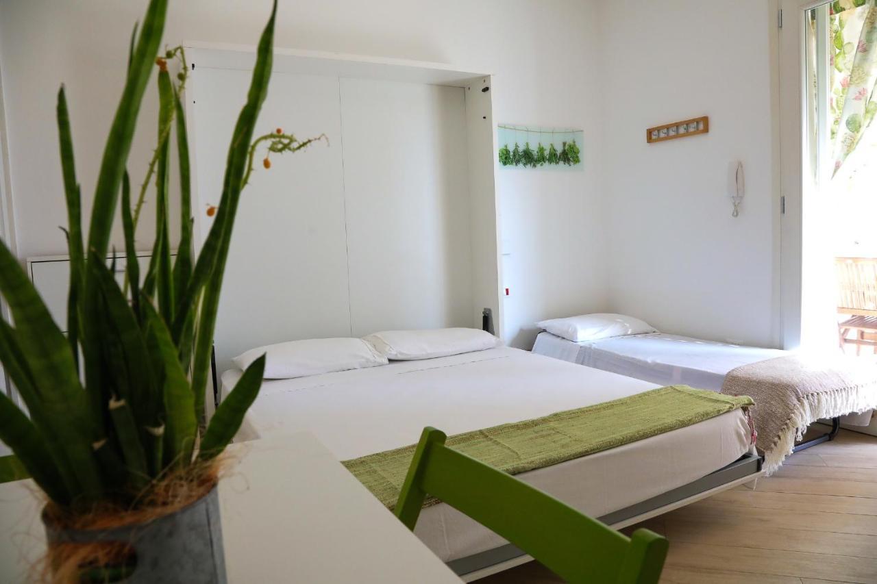 Appartamento Villa Nisapiro' سانيكولا المظهر الخارجي الصورة