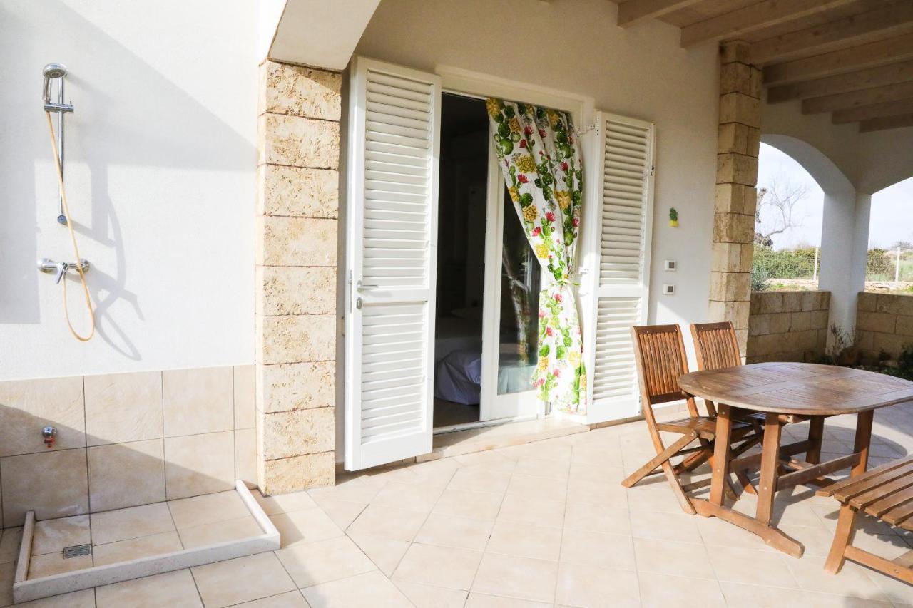 Appartamento Villa Nisapiro' سانيكولا المظهر الخارجي الصورة