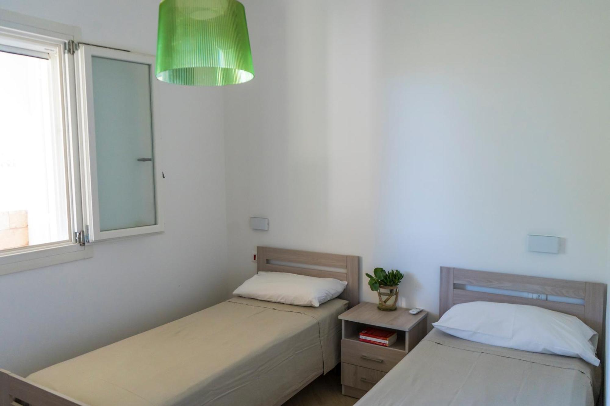 Appartamento Villa Nisapiro' سانيكولا المظهر الخارجي الصورة