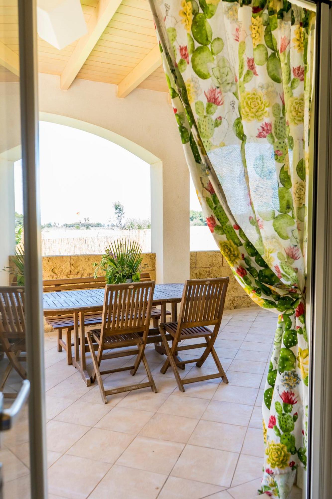 Appartamento Villa Nisapiro' سانيكولا المظهر الخارجي الصورة