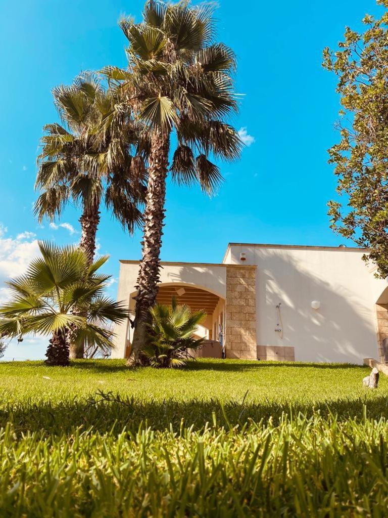 Appartamento Villa Nisapiro' سانيكولا المظهر الخارجي الصورة
