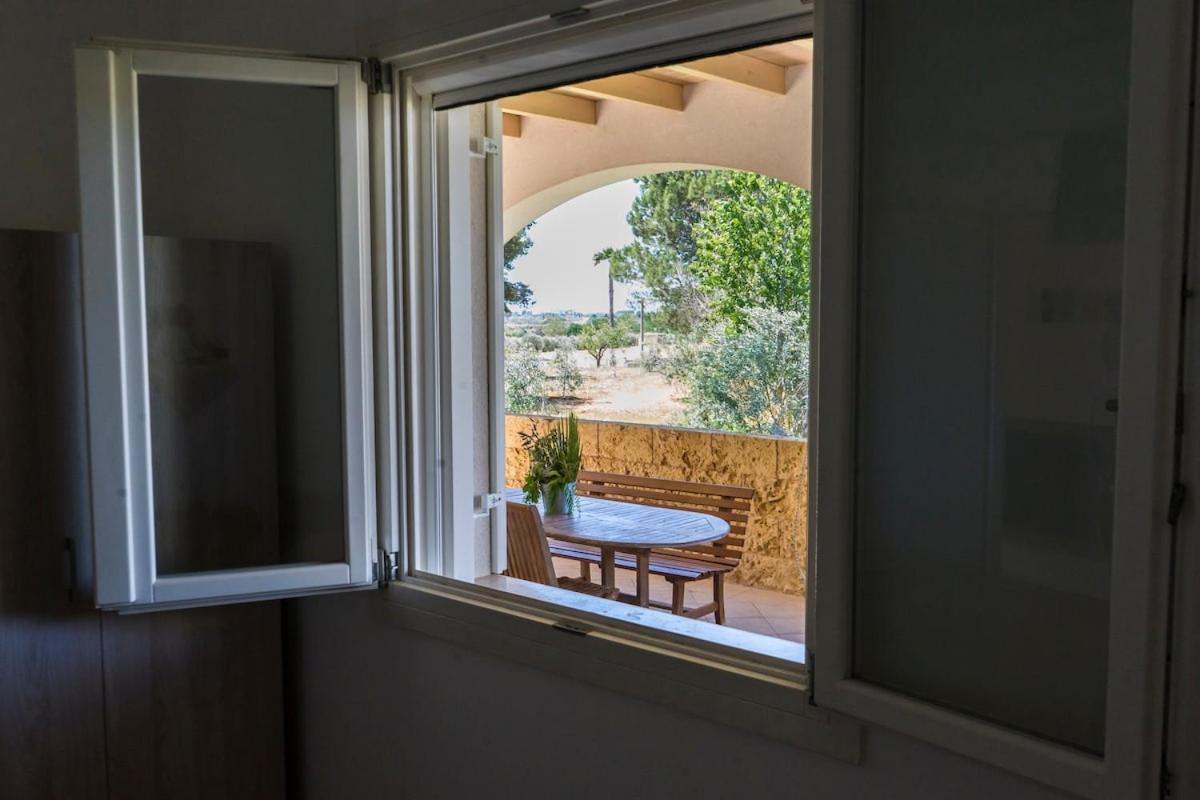 Appartamento Villa Nisapiro' سانيكولا المظهر الخارجي الصورة