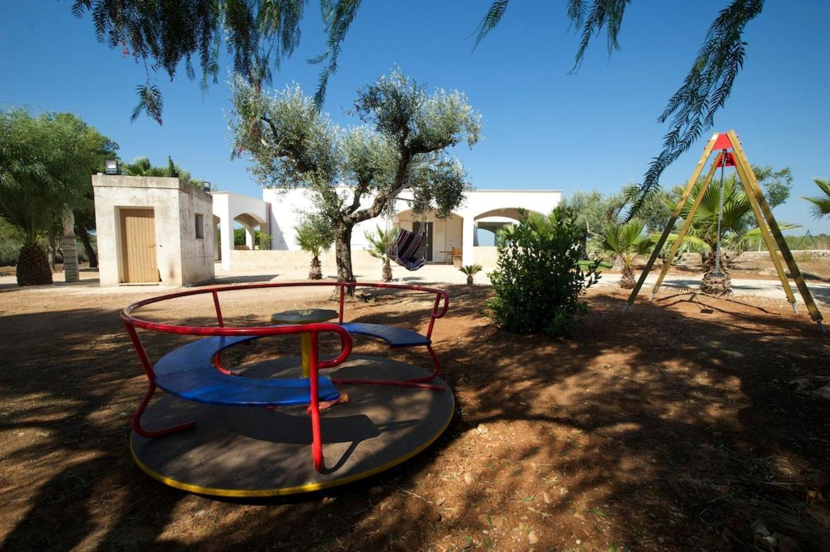 Appartamento Villa Nisapiro' سانيكولا المظهر الخارجي الصورة