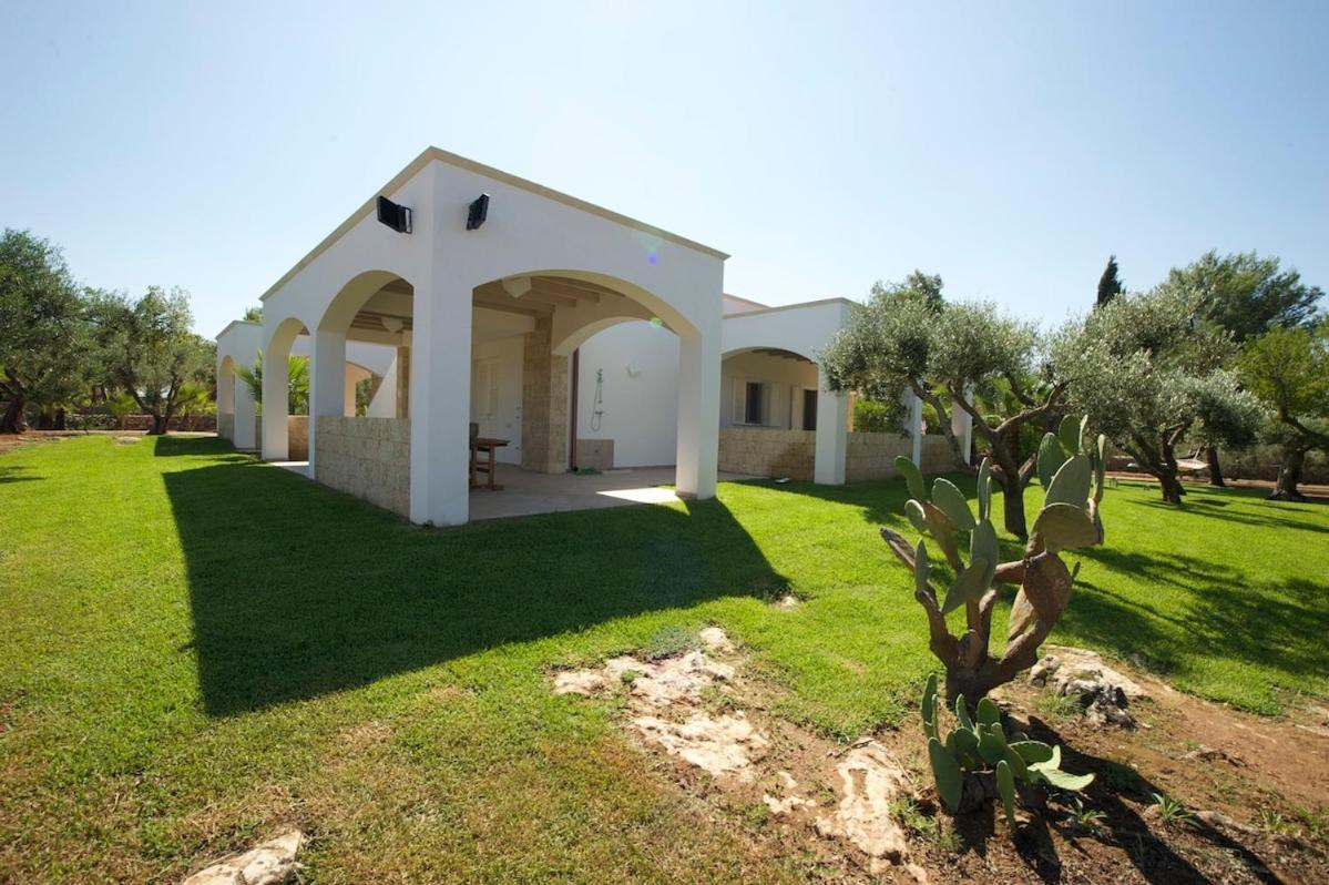 Appartamento Villa Nisapiro' سانيكولا المظهر الخارجي الصورة