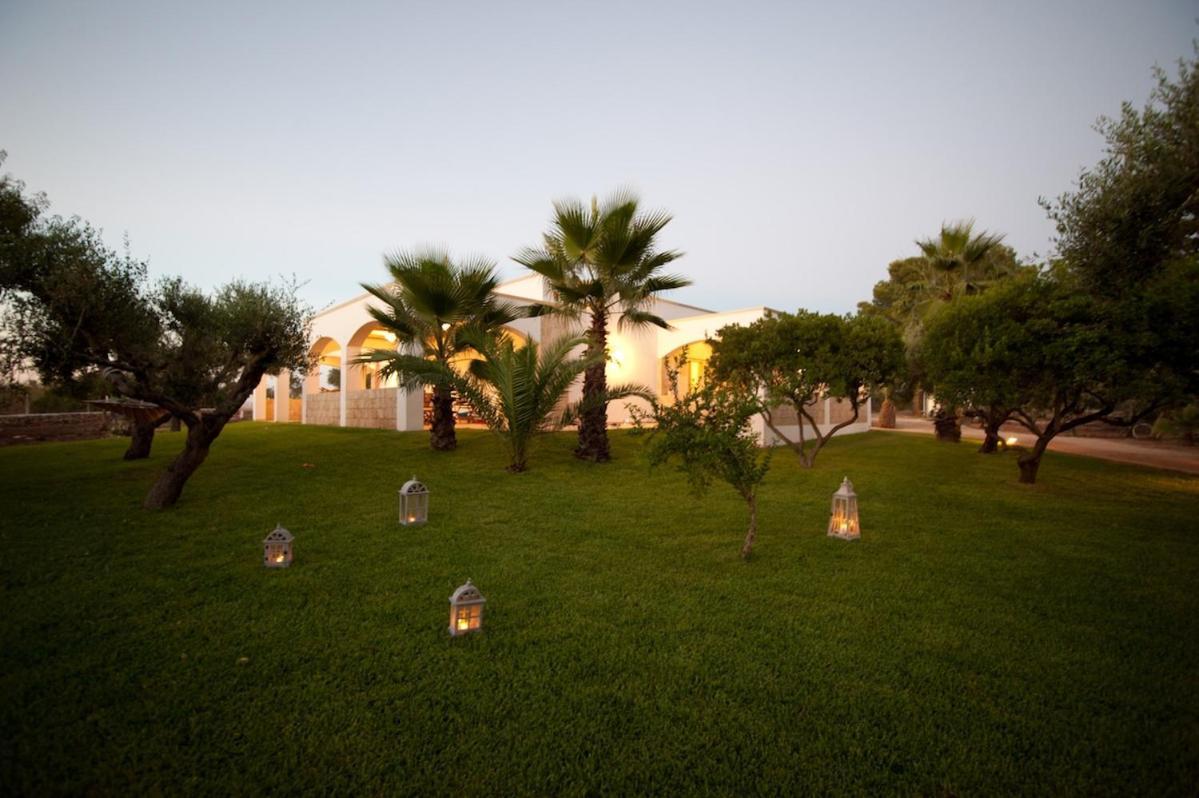 Appartamento Villa Nisapiro' سانيكولا المظهر الخارجي الصورة