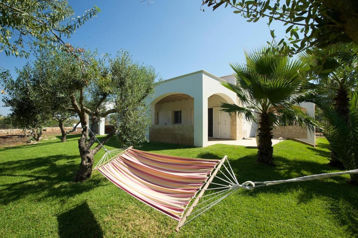 Appartamento Villa Nisapiro' سانيكولا المظهر الخارجي الصورة