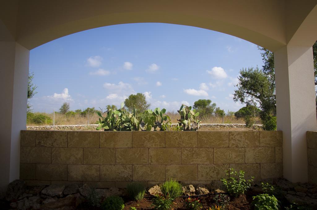 Appartamento Villa Nisapiro' سانيكولا المظهر الخارجي الصورة