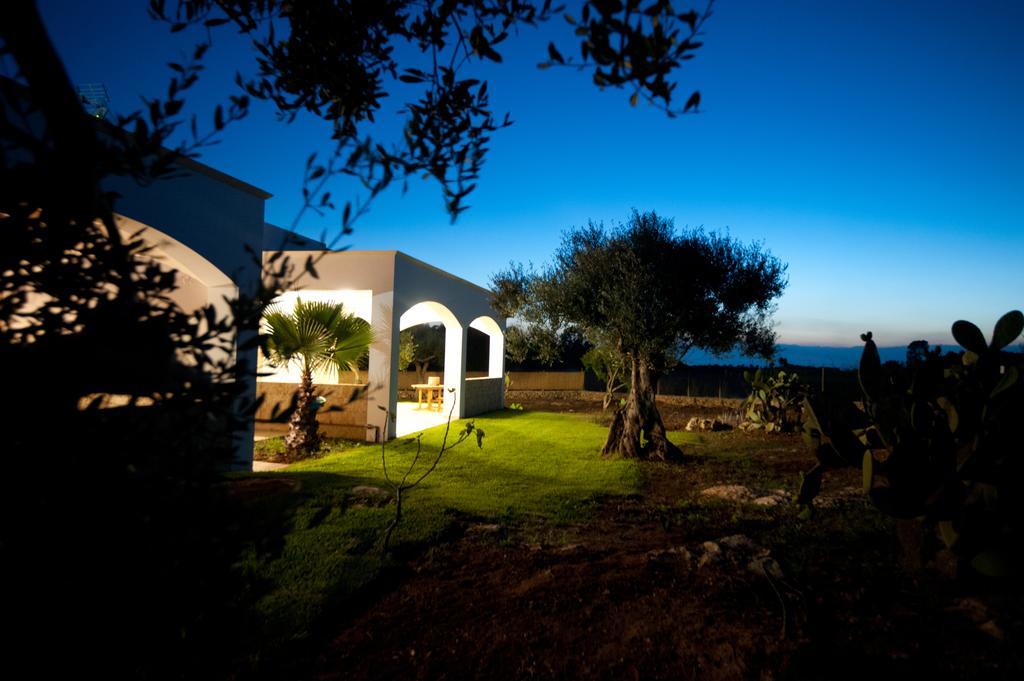Appartamento Villa Nisapiro' سانيكولا المظهر الخارجي الصورة